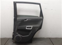  Дверь боковая (легковая) Opel Antara 20338798 #2