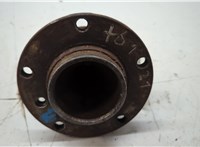 31221093427, 1093427 Ступица (кулак, цапфа) BMW 5 E39 1995-2003 20338799 #5