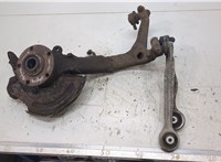  Ступица (кулак, цапфа) Volkswagen Passat 5 2000-2005 20338803 #1