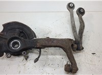  Ступица (кулак, цапфа) Volkswagen Passat 5 2000-2005 20338803 #2