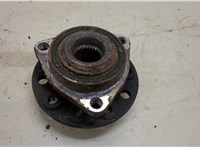  Ступица (кулак, цапфа) Opel Vectra C 2002-2008 20338804 #2