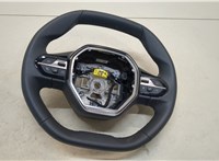  Руль Peugeot 308 2021- 20338806 #1