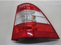  Фонарь (задний) Mercedes ML W163 1998-2004 20338809 #1