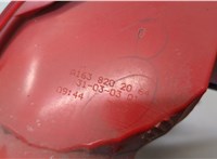  Фонарь (задний) Mercedes ML W163 1998-2004 20338809 #6