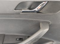 Дверь боковая (легковая) Skoda Rapid 20338808 #6
