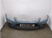  Бампер Ford Focus 2 2008-2011 20338810 #5