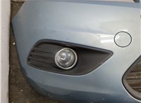  Бампер Ford Focus 2 2008-2011 20338810 #6