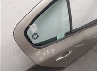  Ручка двери наружная Skoda Octavia (A5) 2004-2008 11366839 #2