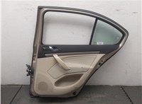  Ручка двери наружная Skoda Octavia (A5) 2004-2008 11366839 #5
