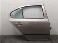  Ручка двери наружная Skoda Octavia (A5) 2004-2008 11366839 #1