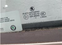  Ручка двери наружная Skoda Octavia (A5) 2004-2008 11366839 #6
