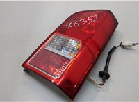  Фонарь (задний) Nissan Pathfinder 2004-2014 20338813 #1