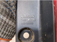  Фонарь (задний) Nissan Pathfinder 2004-2014 20338813 #7