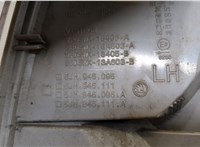  Фонарь (задний) Skoda Rapid 20338816 #8