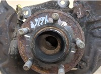  Ступица (кулак, цапфа) Ford Mondeo 5 2015- 20338822 #2