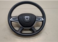  Руль Dacia Duster 2017-2024 20338823 #1
