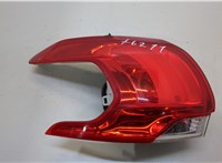 Фонарь (задний) Peugeot 2008 2013-2016 20338824 #1