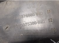  Защита арок (подкрылок) Peugeot 308 2007-2013 20338825 #2