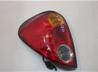  Фонарь (задний) Mitsubishi L200 2006-2015 20338827 #1