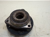  Ступица (кулак, цапфа) Opel Vectra C 2002-2008 20338830 #2