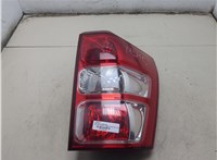 3565065J11 Фонарь (задний) Suzuki Grand Vitara 2005-2016 20338832 #10