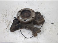  Ступица (кулак, цапфа) Volkswagen Crafter 2006-2016 20338835 #1