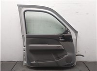  Дверь боковая (легковая) Ford Ranger 2006-2012 20338838 #7