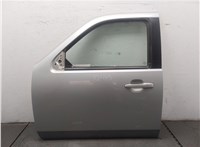  Дверь боковая (легковая) Ford Ranger 2006-2012 20338838 #1