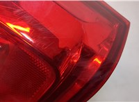  Фонарь (задний) Citroen Berlingo 2008-2012 20338840 #4