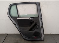  Стеклоподъемник механический Volkswagen Golf 6 2009-2012 11366860 #7