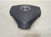  Подушка безопасности водителя Toyota Corolla Verso 2004-2009 20338856 #1