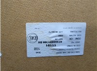  Дверная карта (Обшивка двери) Fiat Ducato 2006-2014 20338859 #6