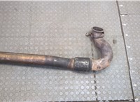  Труба приемная глушителя Opel Astra H 2004-2010 20338868 #1