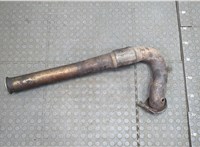  Труба приемная глушителя Opel Astra H 2004-2010 20338868 #2