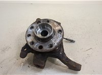  Ступица (кулак, цапфа) Opel Zafira B 2005-2012 20338875 #1