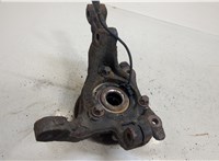  Ступица (кулак, цапфа) Opel Zafira B 2005-2012 20338875 #3