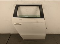  Дверь боковая (легковая) Volkswagen Passat 7 2010-2015 Европа 20338876 #1