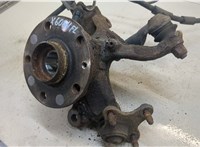  Ступица (кулак, цапфа) Skoda Octavia (A7) 2013-2017 20338883 #3