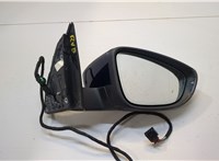  Зеркало боковое Volkswagen Passat 7 2010-2015 Европа 20338884 #1