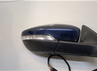  Зеркало боковое Volkswagen Passat 7 2010-2015 Европа 20338884 #5
