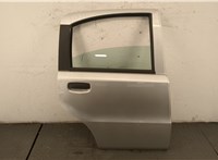  Стекло боковой двери Fiat Panda 2003-2012 11366890 #1
