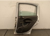  Стекло боковой двери Fiat Panda 2003-2012 11366890 #7