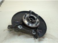  Ступица (кулак, цапфа) Opel Insignia 2008-2013 20338886 #1