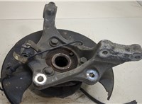  Ступица (кулак, цапфа) Opel Insignia 2008-2013 20338886 #3