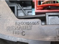  Переключатель поворотов и дворников (стрекоза) Renault Megane 2 2002-2009 20338896 #3