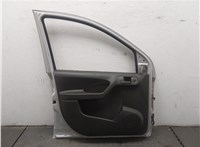  Стекло боковой двери Fiat Panda 2003-2012 11366897 #2