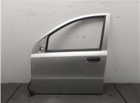  Стекло боковой двери Fiat Panda 2003-2012 11366897 #1