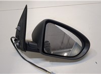 Зеркало боковое Nissan Qashqai 2006-2013 20338905 #1