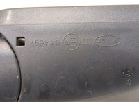  Зеркало боковое Nissan Qashqai 2006-2013 20338905 #3