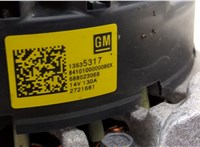 13535317 Генератор Buick Encore GX 2019-2024 20338906 #3
